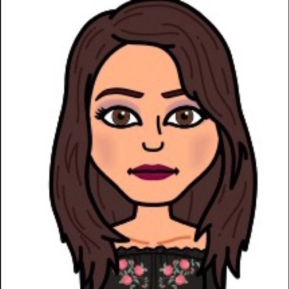 Meet your Posher, Antonella